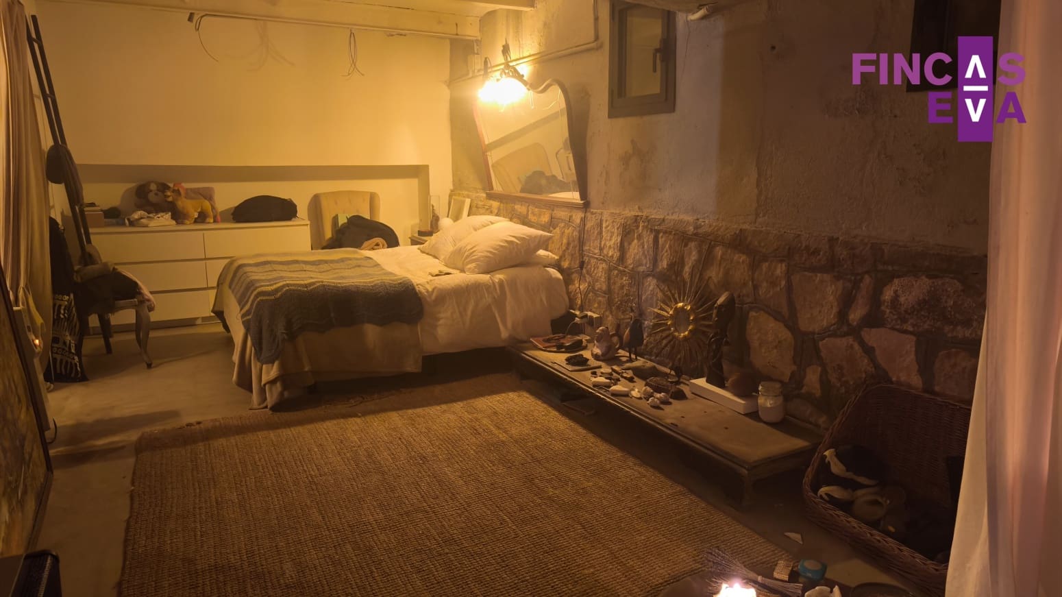 2 quarto Apartamento para venda em Barcelona cidade - 370 000 € (Ref: 9380122)