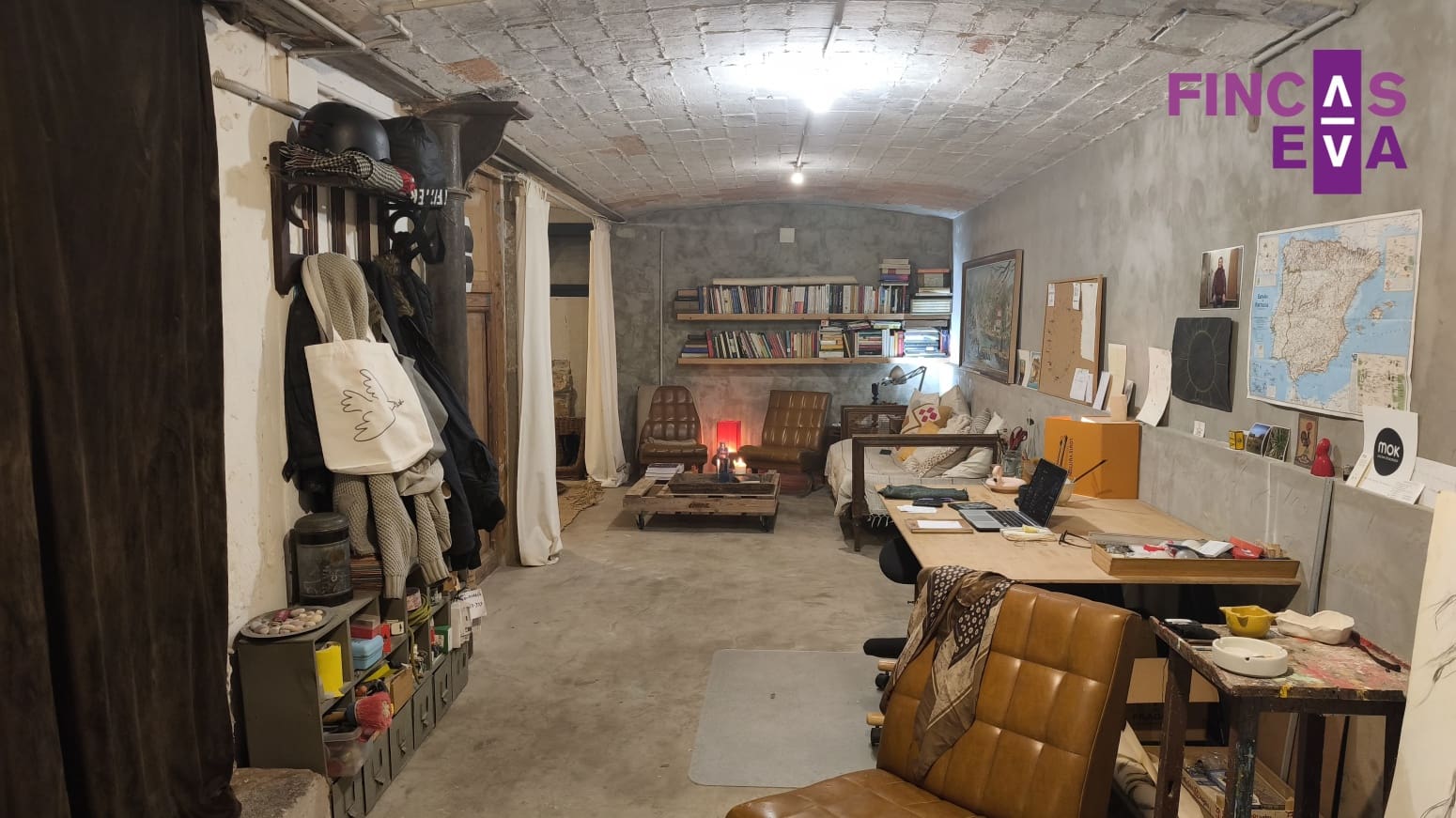 2 quarto Apartamento para venda em Barcelona cidade - 370 000 € (Ref: 9380122)