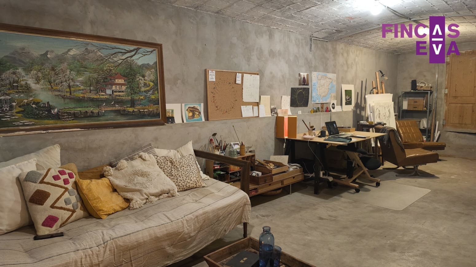 2 quarto Apartamento para venda em Barcelona cidade - 370 000 € (Ref: 9380122)