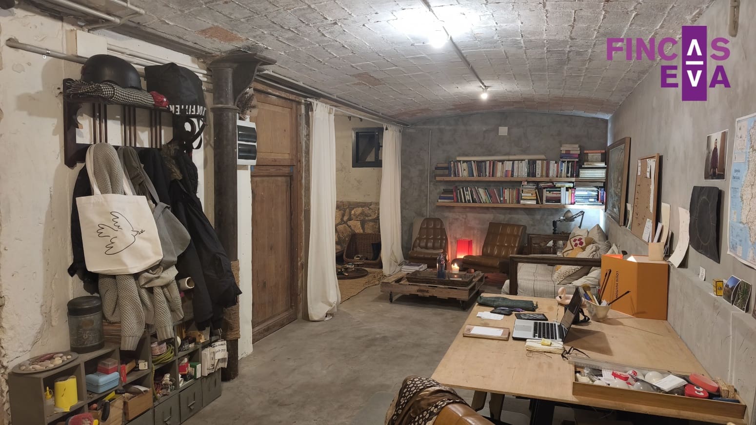 2 quarto Apartamento para venda em Barcelona cidade - 370 000 € (Ref: 9380122)