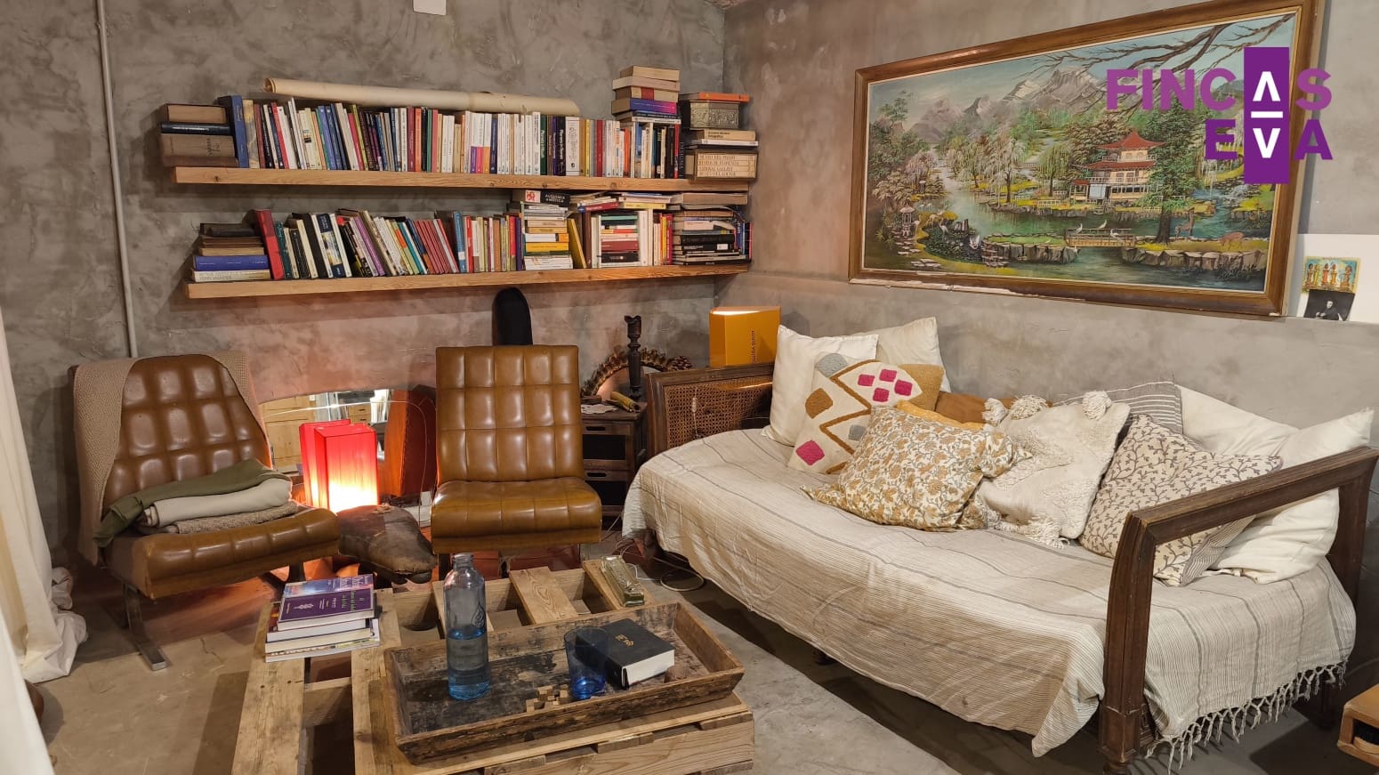 2 quarto Apartamento para venda em Barcelona cidade - 370 000 € (Ref: 9380122)