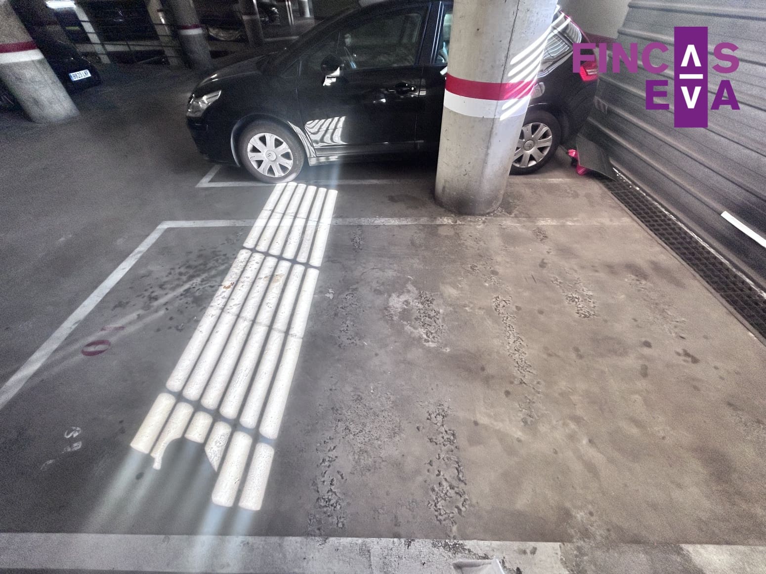 Garaż na sprzedaż w Miasto Barcelona - 23 000 € (Ref: 9395361)