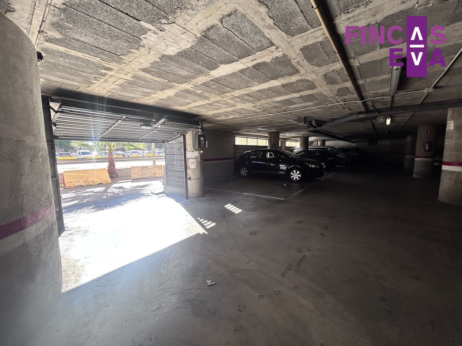 Garaż na sprzedaż w Miasto Barcelona - 23 000 € (Ref: 9395361)