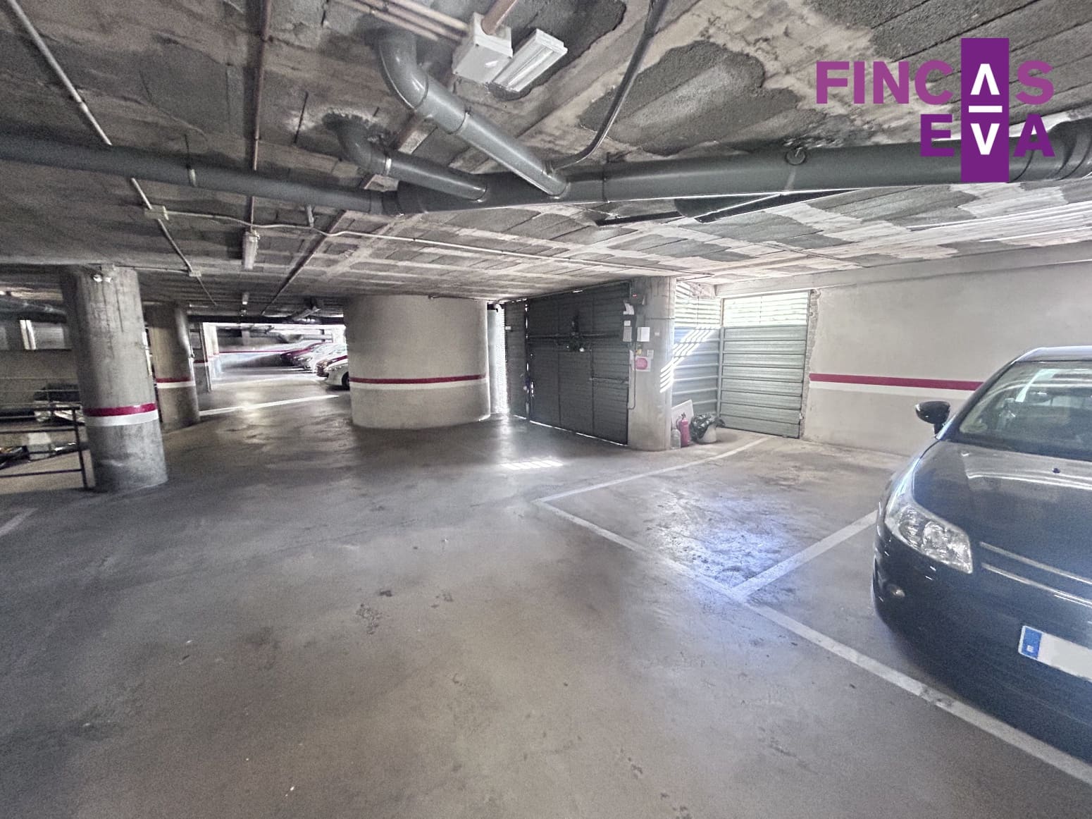 Garaż na sprzedaż w Miasto Barcelona - 23 000 € (Ref: 9395361)