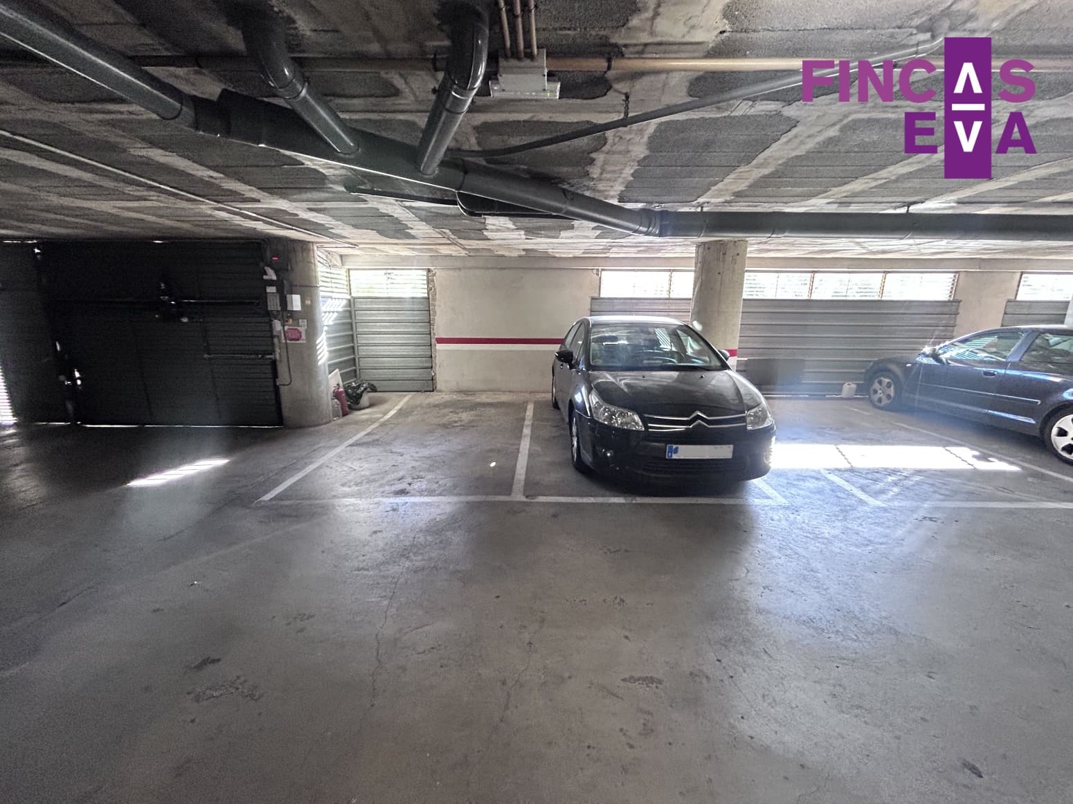 Garaż na sprzedaż w Miasto Barcelona - 23 000 € (Ref: 9395361)