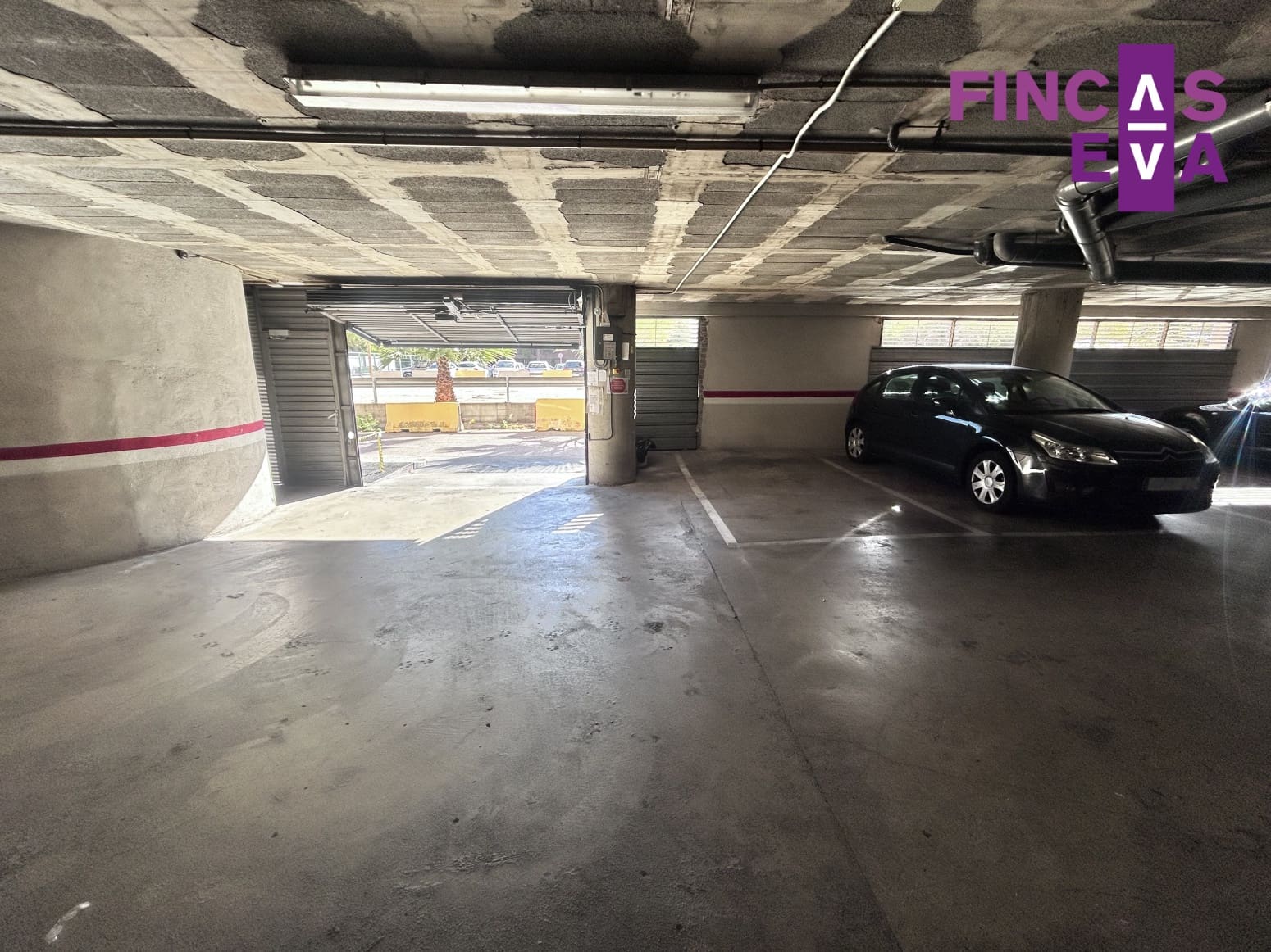 Garaż na sprzedaż w Miasto Barcelona - 23 000 € (Ref: 9395361)