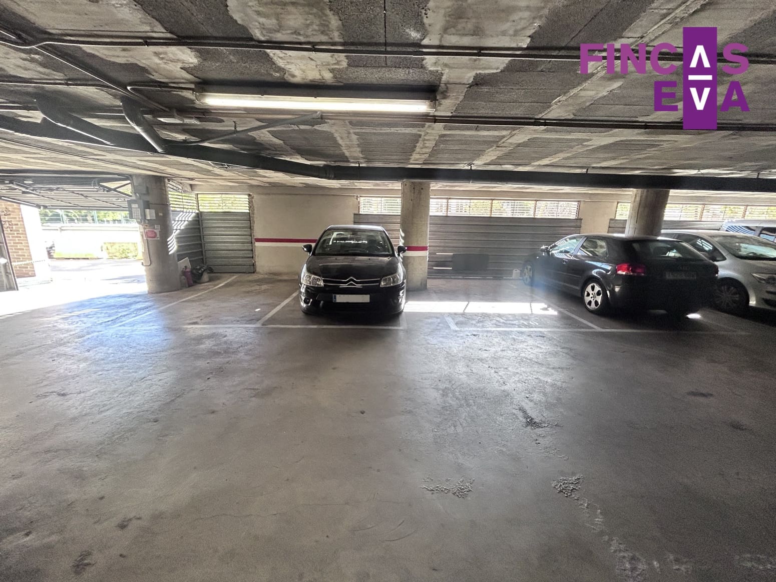 Garaż na sprzedaż w Miasto Barcelona - 23 000 € (Ref: 9395361)