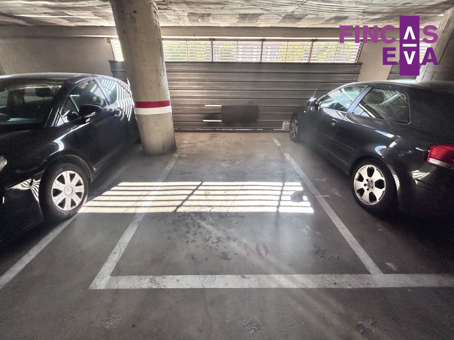 Garaż na sprzedaż w Miasto Barcelona - 23 000 € (Ref: 9395361)