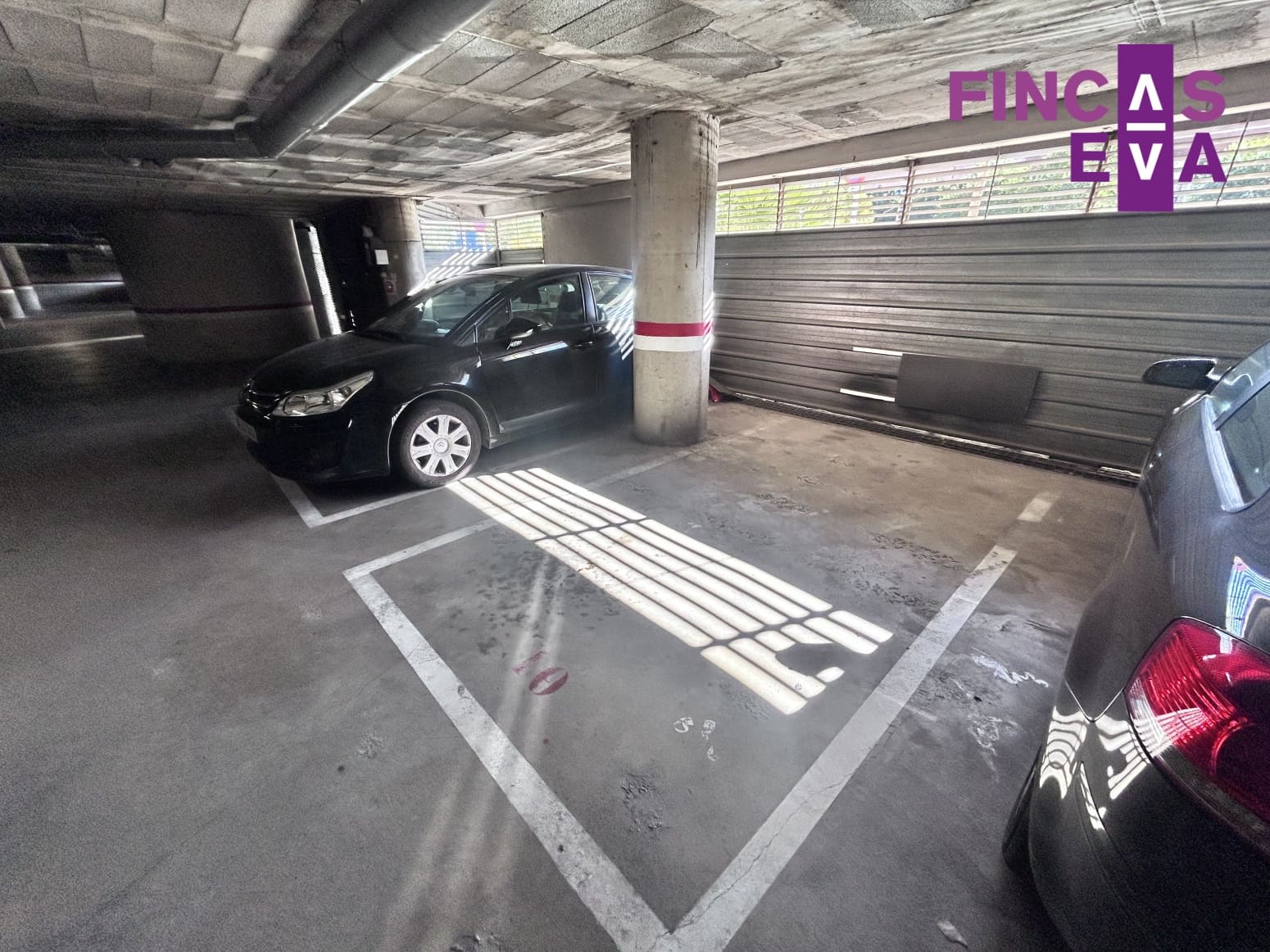 Garaż na sprzedaż w Miasto Barcelona - 23 000 € (Ref: 9395361)