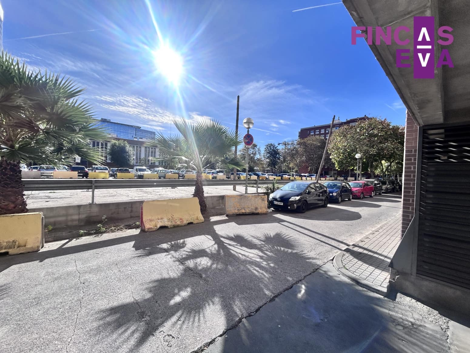 Garaż na sprzedaż w Miasto Barcelona - 23 000 € (Ref: 9395361)