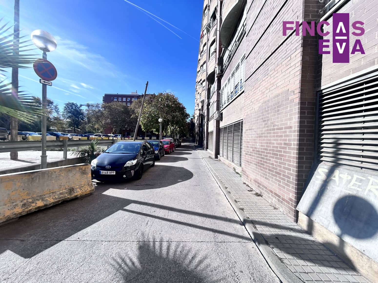 Garaż na sprzedaż w Miasto Barcelona - 23 000 € (Ref: 9395361)