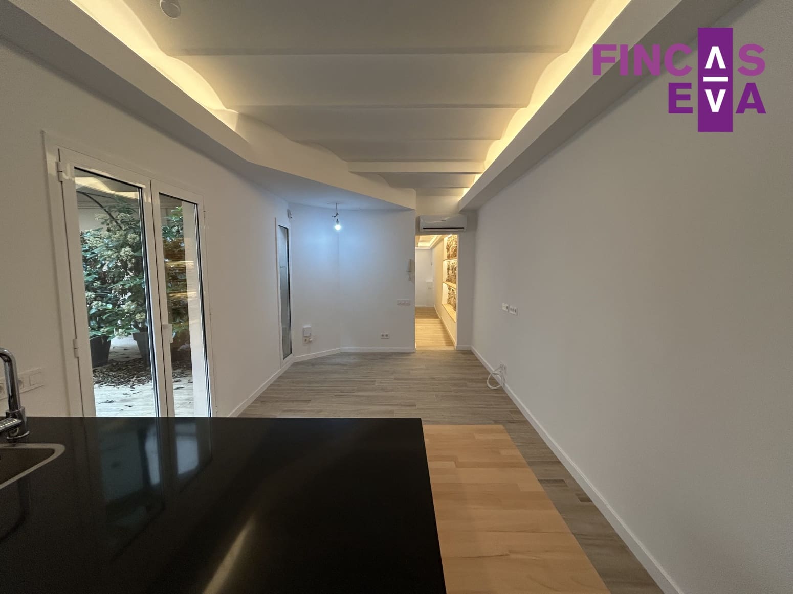 2 quarto Apartamento para venda em Barcelona cidade - 425 000 € (Ref: 9395474)