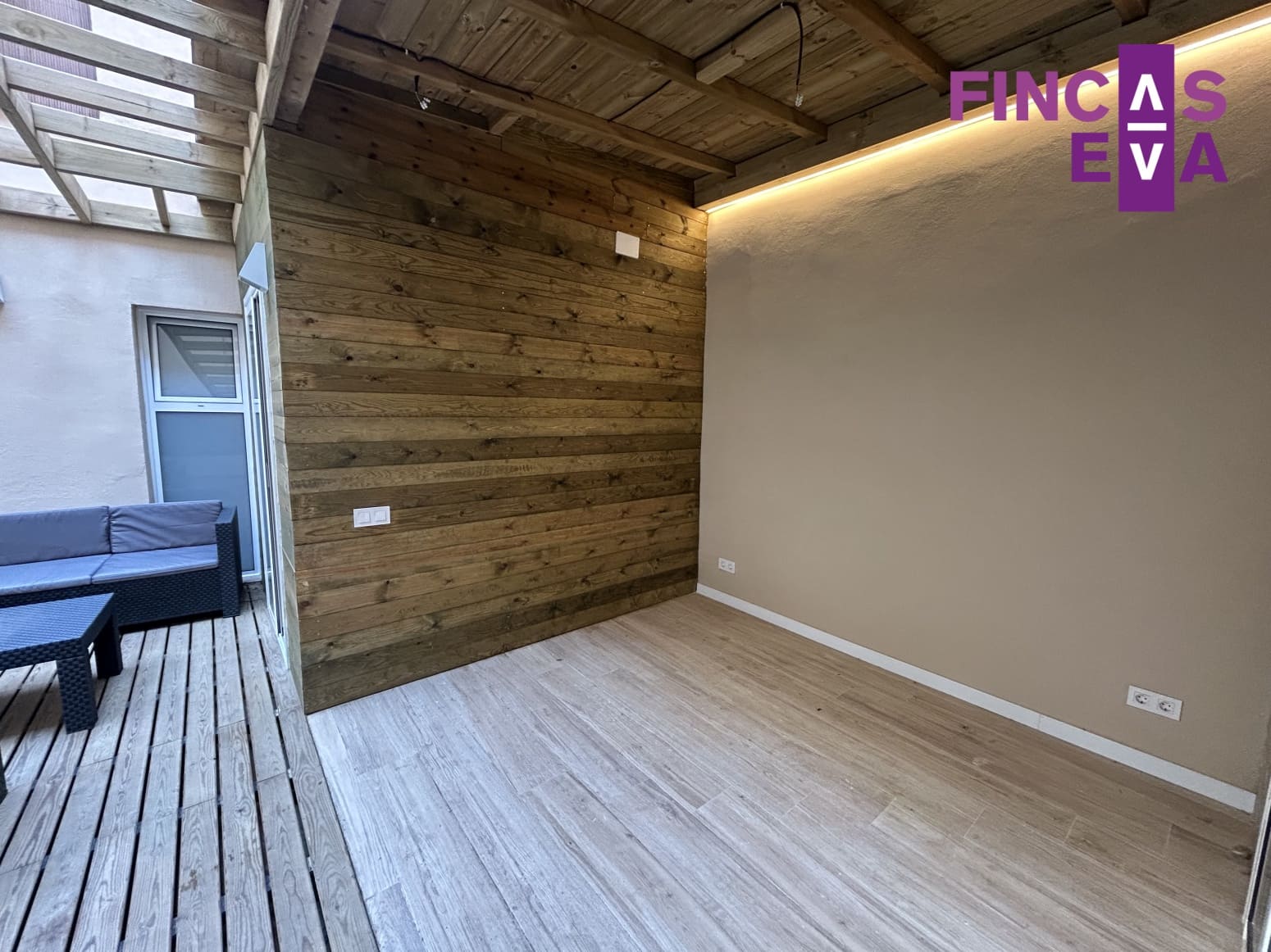 2 quarto Apartamento para venda em Barcelona cidade - 425 000 € (Ref: 9395474)