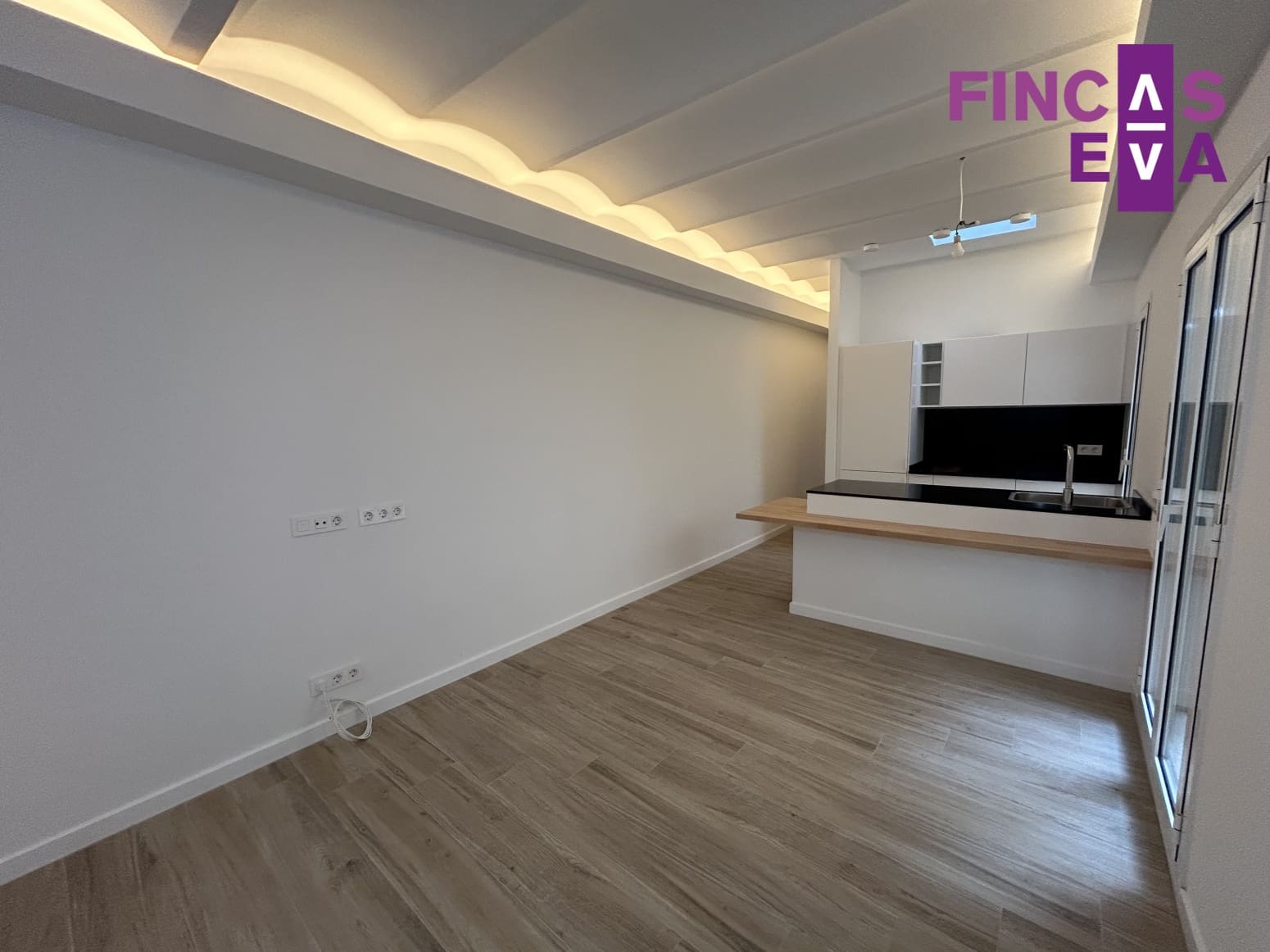 2 quarto Apartamento para venda em Barcelona cidade - 425 000 € (Ref: 9395474)