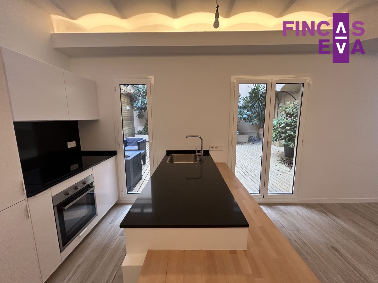 2 quarto Apartamento para venda em Barcelona cidade - 425 000 € (Ref: 9395474)