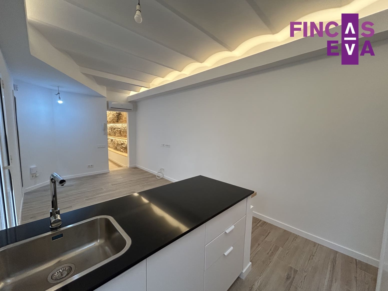 2 quarto Apartamento para venda em Barcelona cidade - 425 000 € (Ref: 9395474)