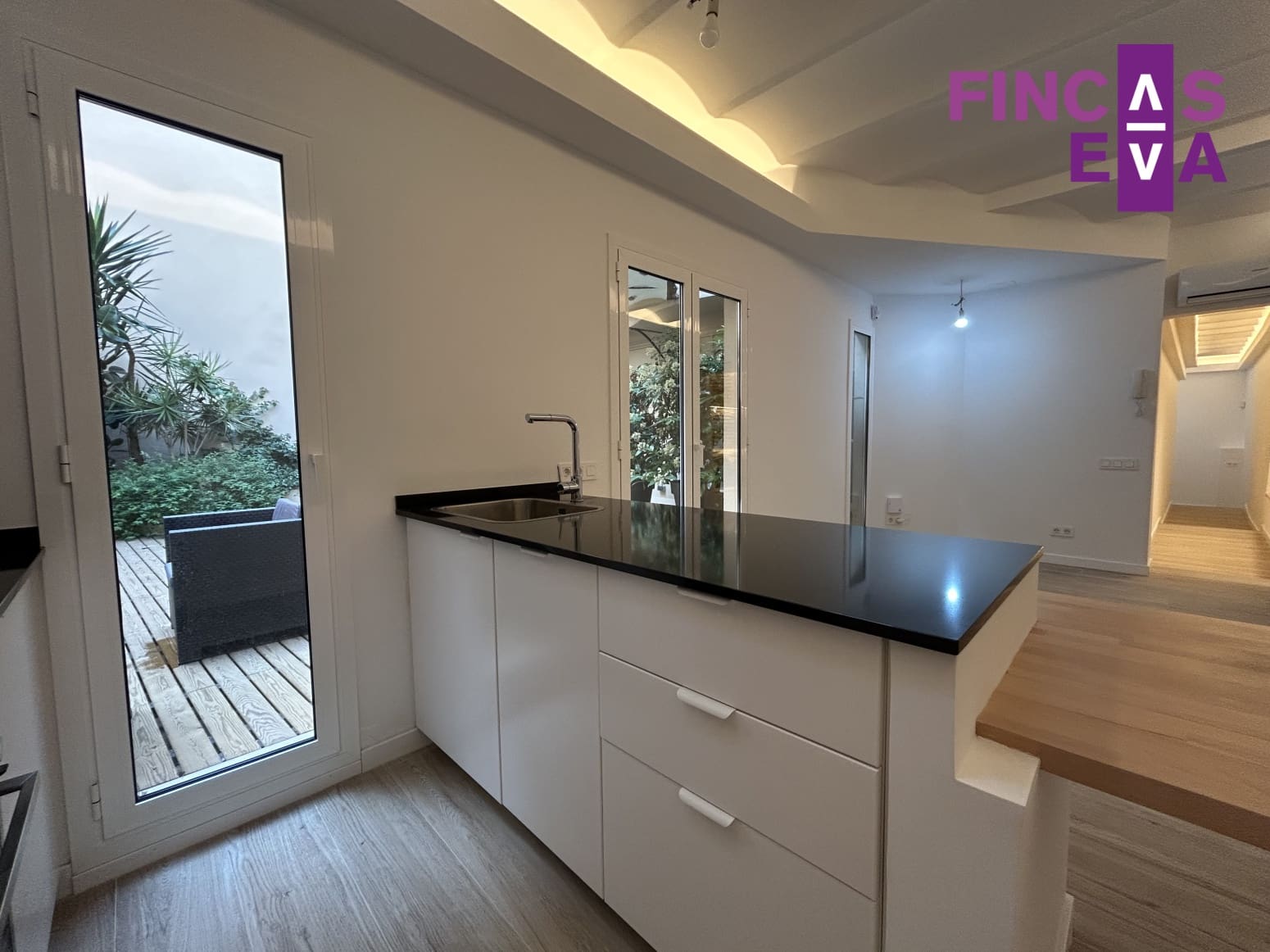 2 quarto Apartamento para venda em Barcelona cidade - 425 000 € (Ref: 9395474)