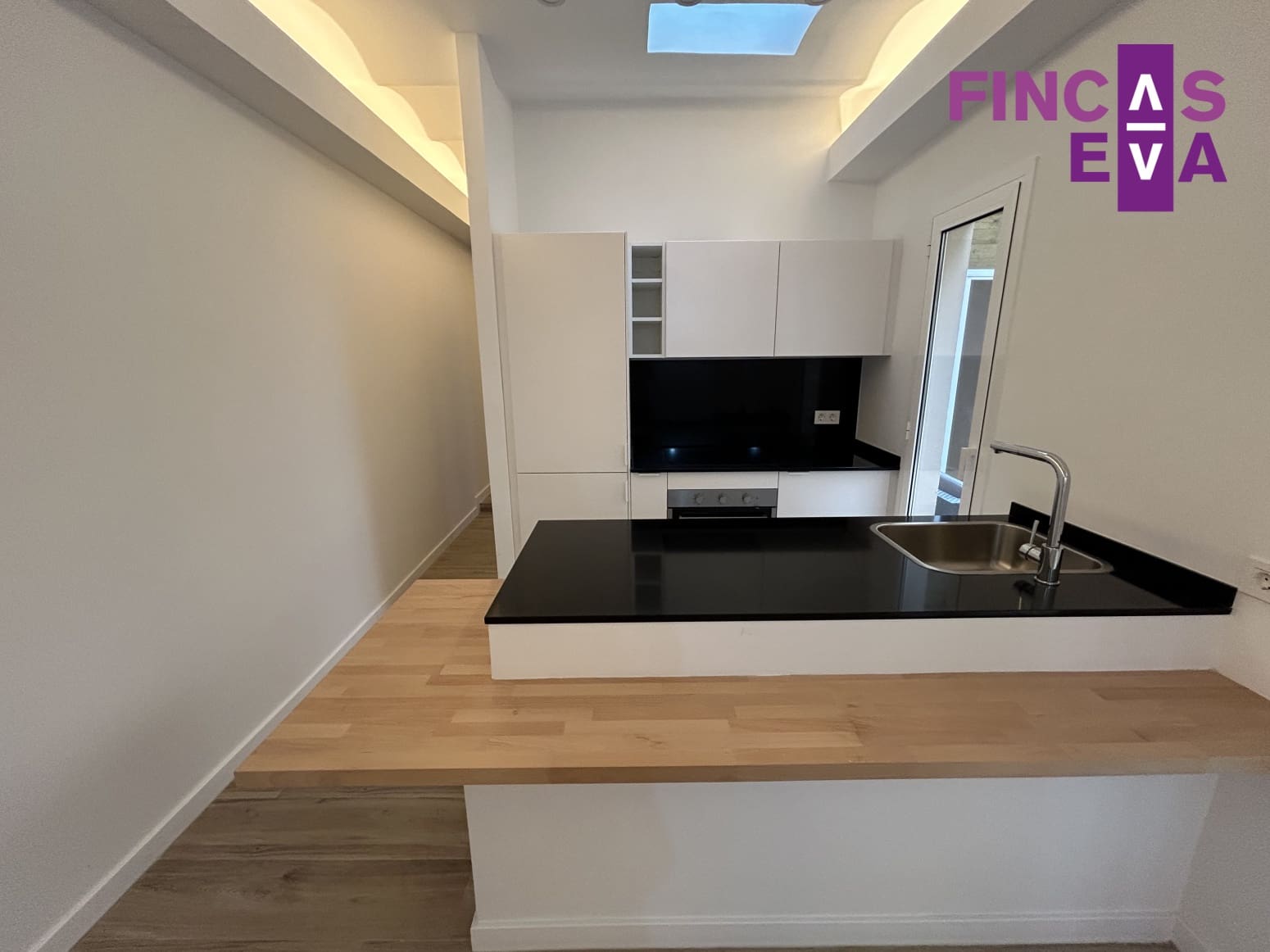 2 quarto Apartamento para venda em Barcelona cidade - 425 000 € (Ref: 9395474)