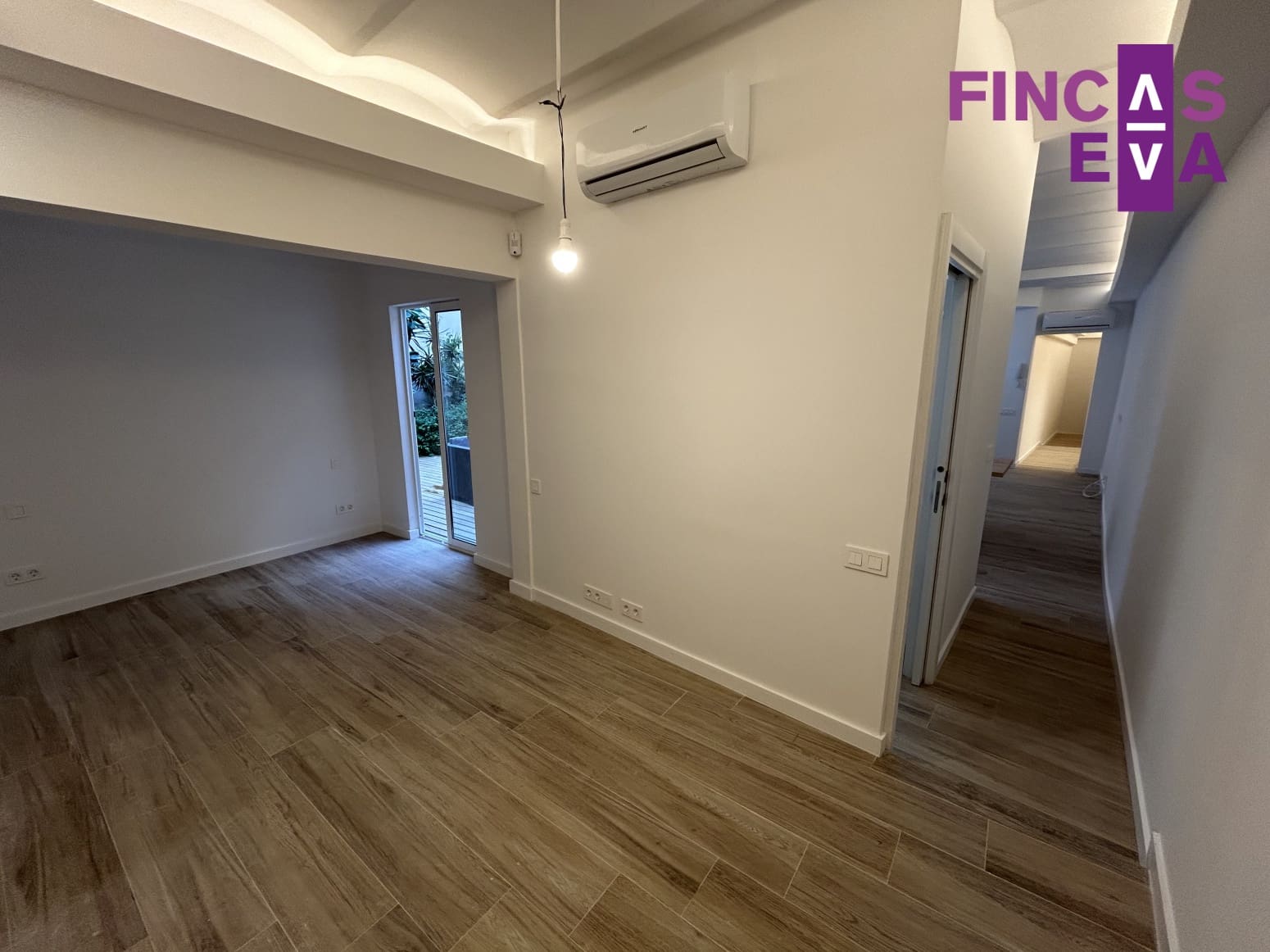 2 quarto Apartamento para venda em Barcelona cidade - 425 000 € (Ref: 9395474)