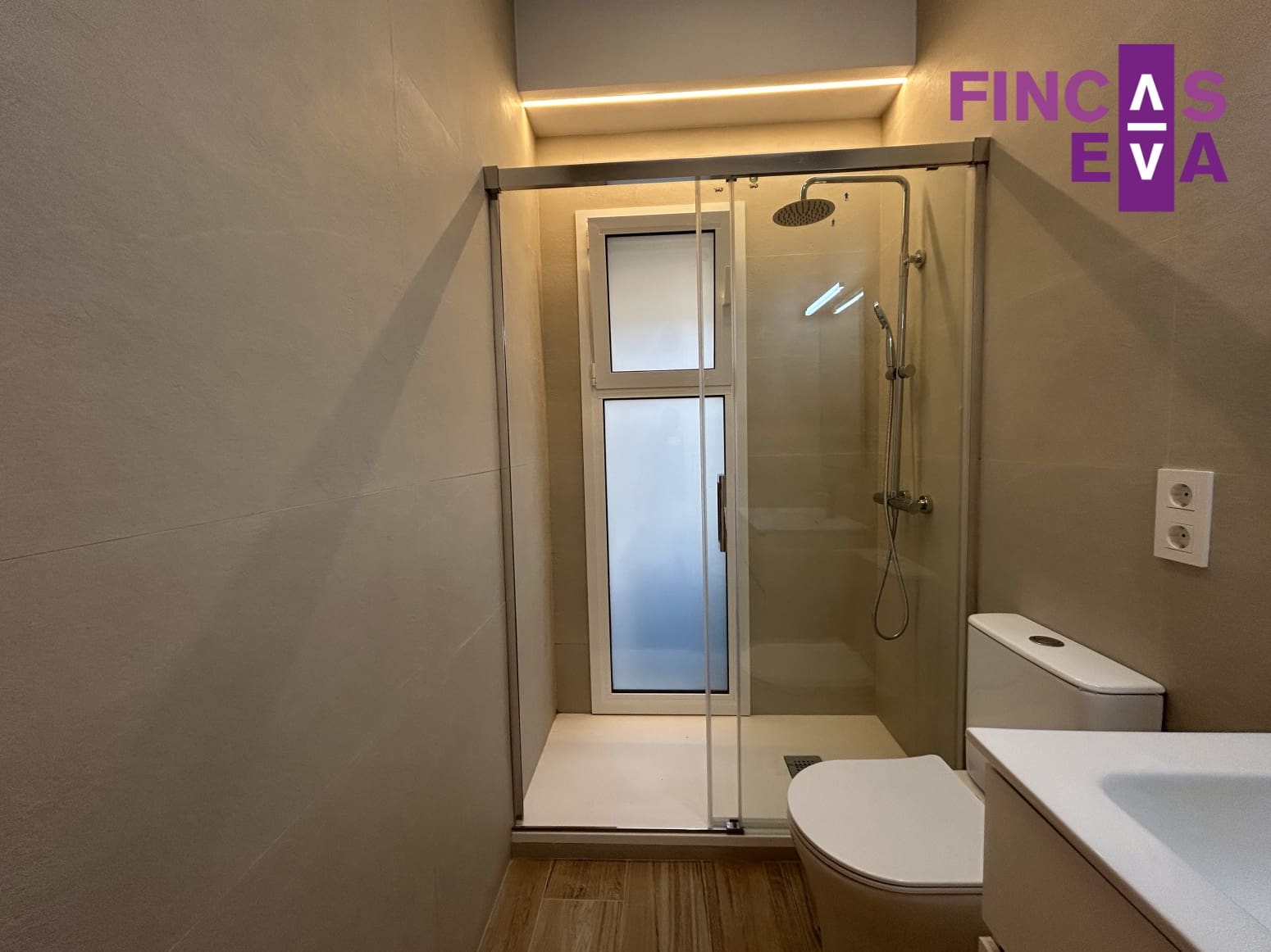 2 quarto Apartamento para venda em Barcelona cidade - 425 000 € (Ref: 9395474)