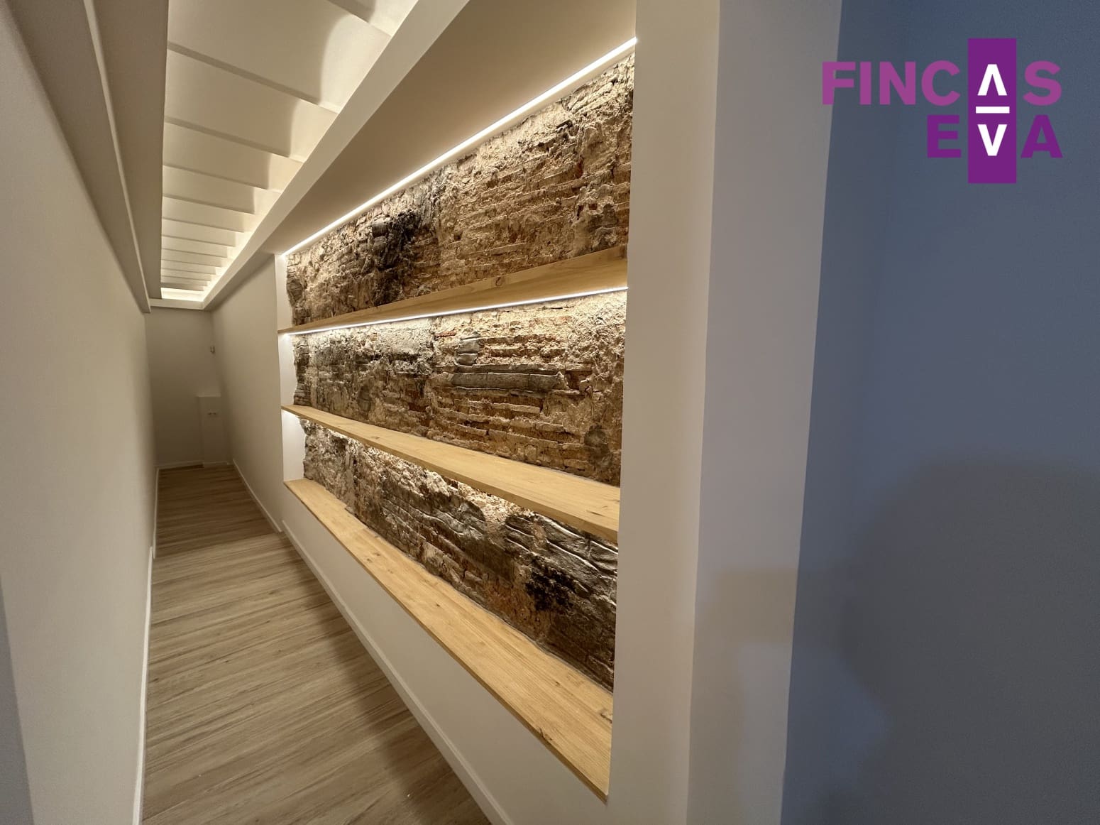 2 quarto Apartamento para venda em Barcelona cidade - 425 000 € (Ref: 9395474)