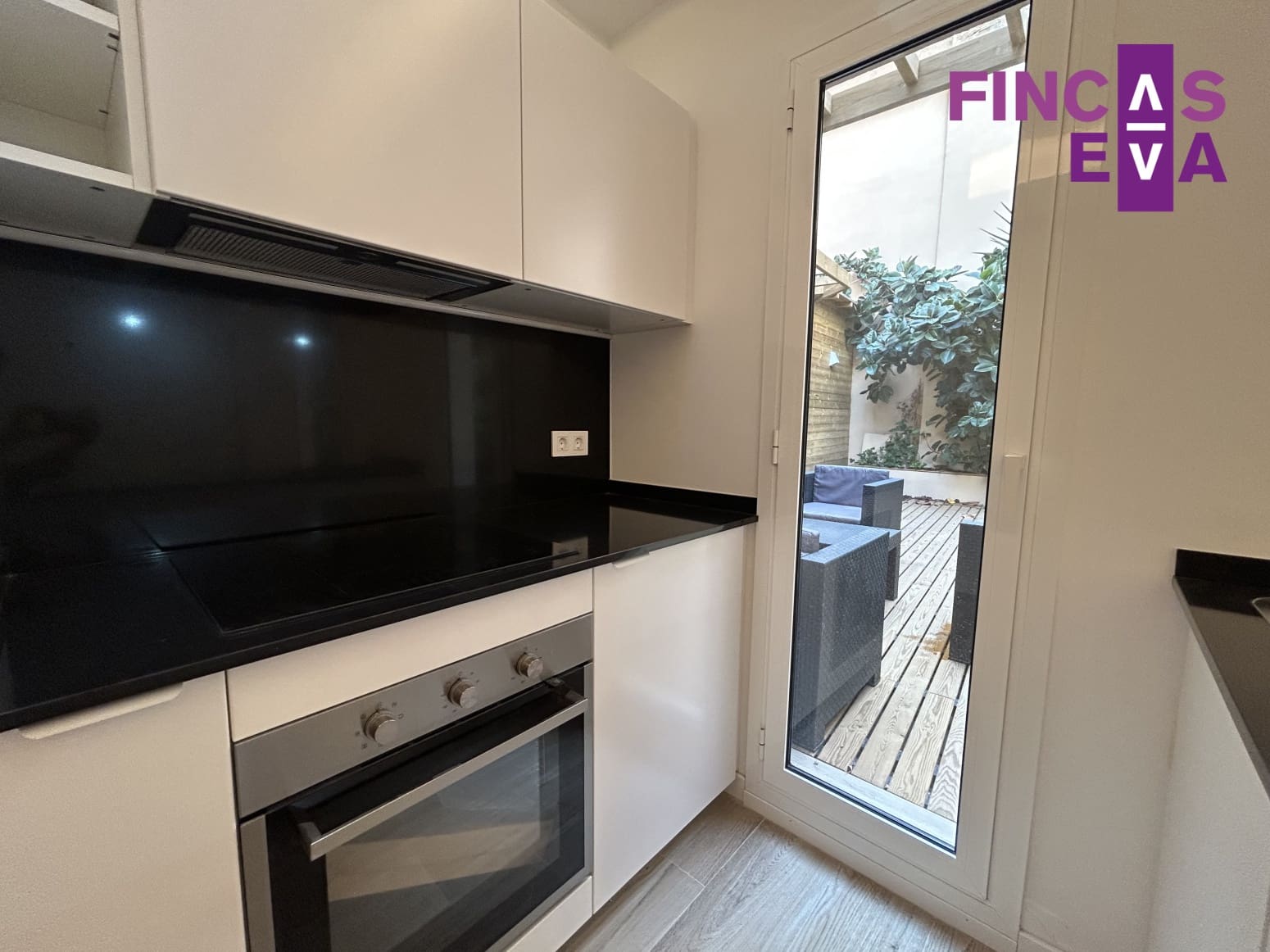 2 quarto Apartamento para venda em Barcelona cidade - 425 000 € (Ref: 9395474)