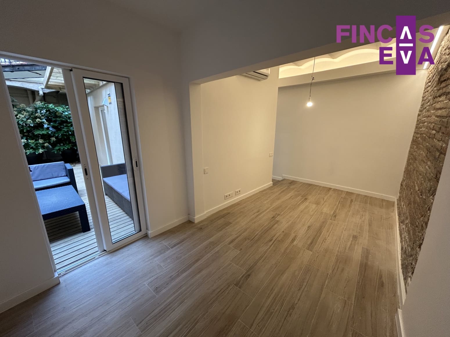 2 quarto Apartamento para venda em Barcelona cidade - 425 000 € (Ref: 9395474)