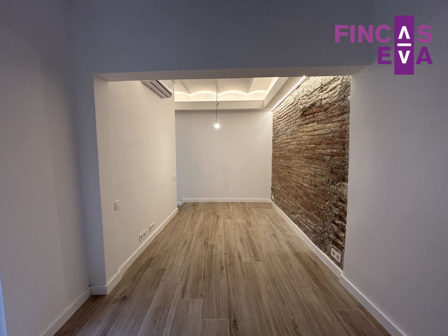 2 quarto Apartamento para venda em Barcelona cidade - 425 000 € (Ref: 9395474)