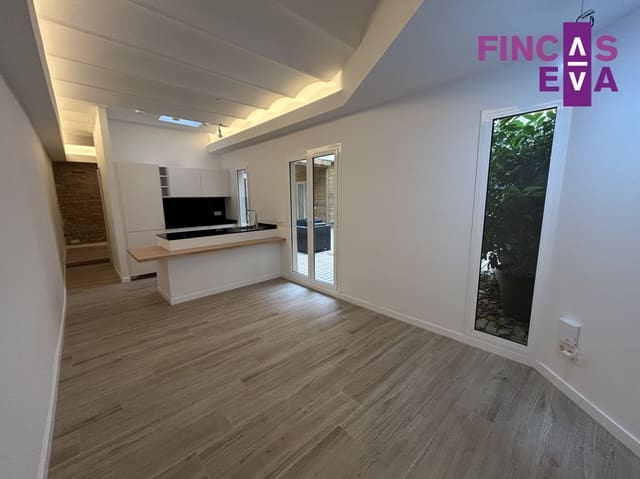 2 camera da letto Appartamento in vendita in Sant Pere, Santa Caterina i La Ribera, Barcelona città - 395.000 € (Rif: 9395474)