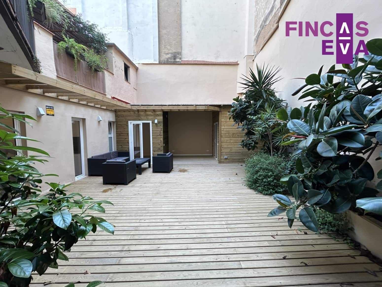 2 quarto Apartamento para venda em Barcelona cidade - 425 000 € (Ref: 9395474)