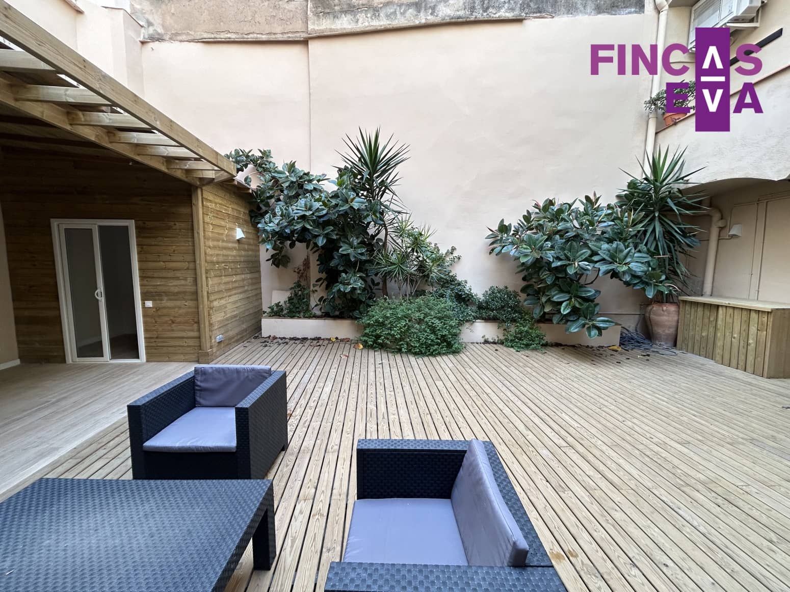 2 quarto Apartamento para venda em Barcelona cidade - 425 000 € (Ref: 9395474)