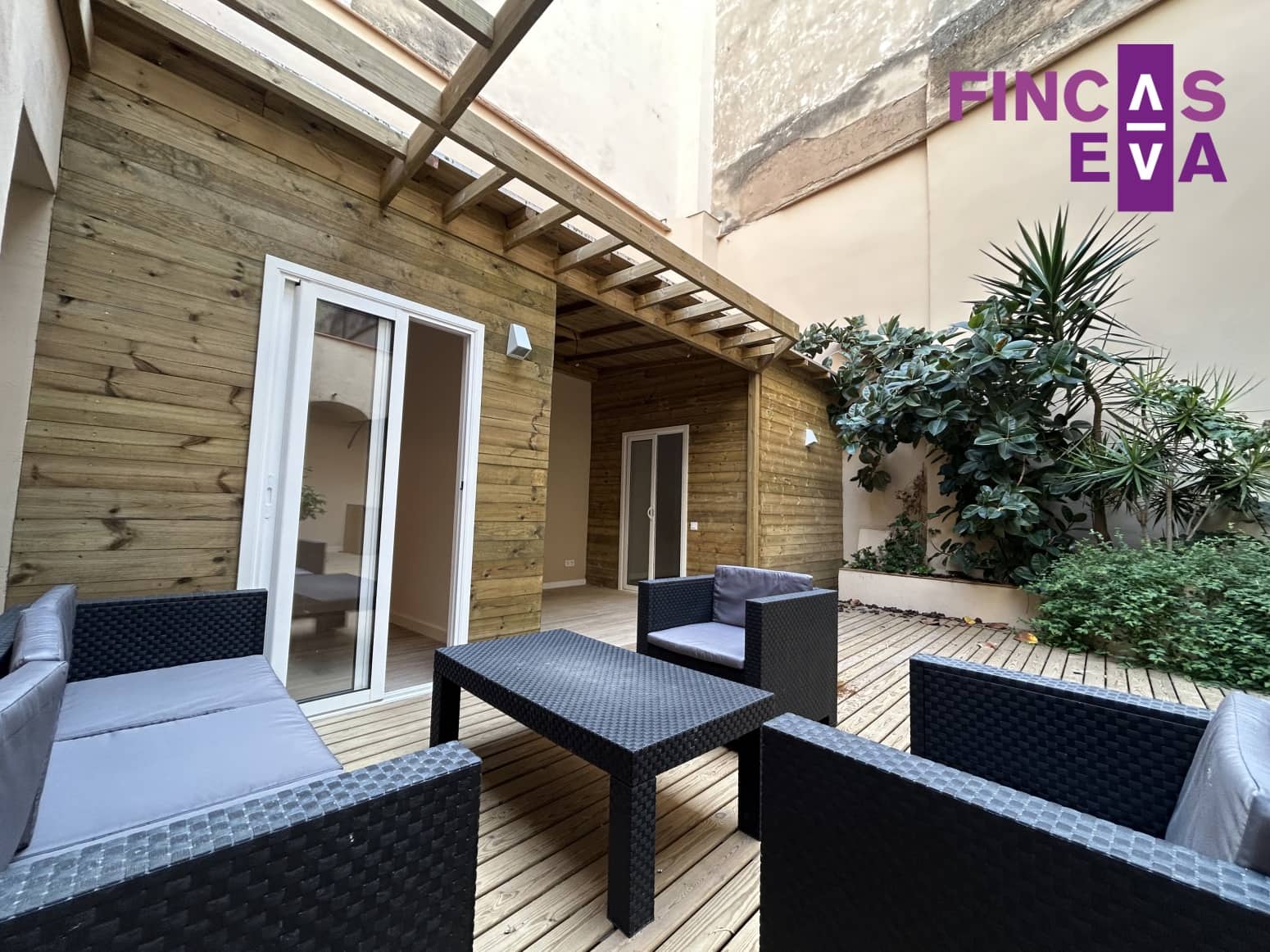 2 quarto Apartamento para venda em Barcelona cidade - 425 000 € (Ref: 9395474)