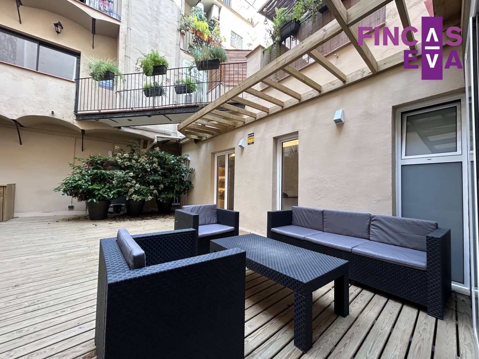 2 quarto Apartamento para venda em Barcelona cidade - 425 000 € (Ref: 9395474)