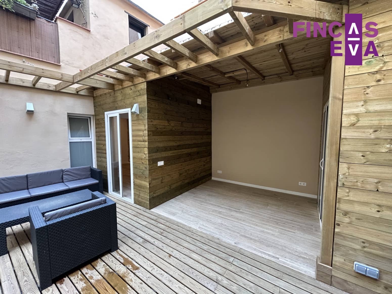 2 quarto Apartamento para venda em Barcelona cidade - 425 000 € (Ref: 9395474)