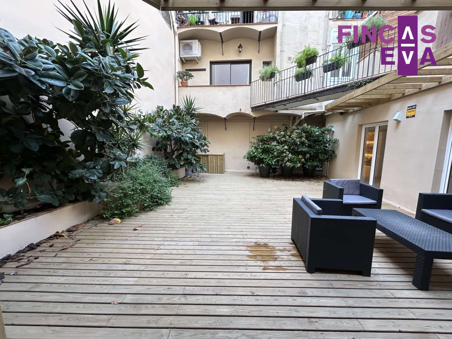 2 quarto Apartamento para venda em Barcelona cidade - 425 000 € (Ref: 9395474)