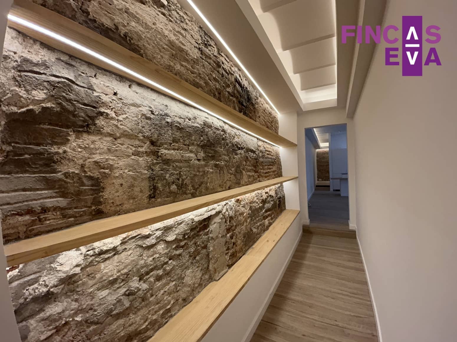 2 quarto Apartamento para venda em Barcelona cidade - 425 000 € (Ref: 9395474)