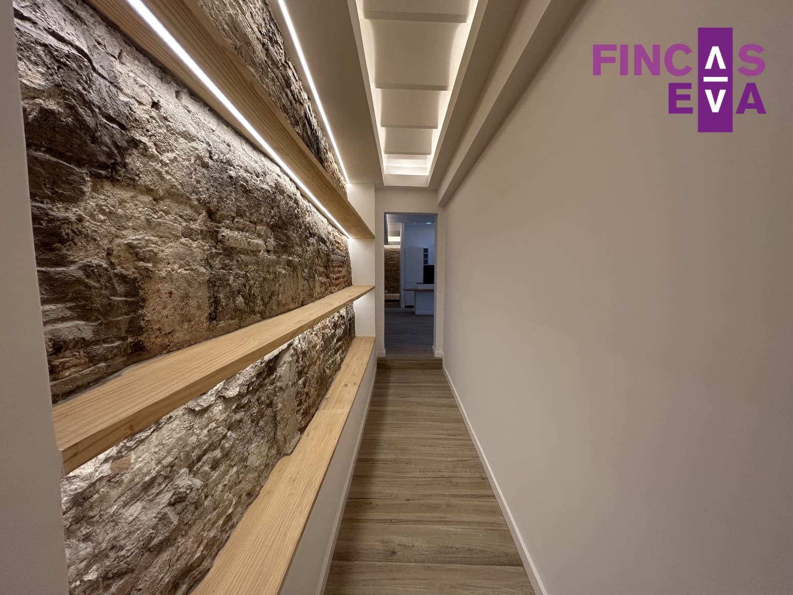 2 quarto Apartamento para venda em Barcelona cidade - 425 000 € (Ref: 9395474)