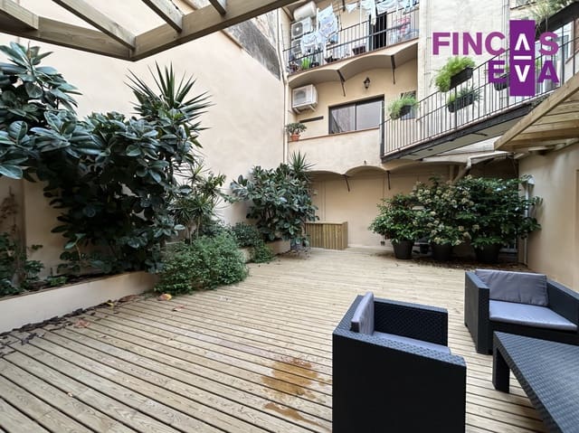 2 quarto Apartamento para venda em Sant Pere, Santa Caterina i La Ribera, Barcelona cidade - 425 000 € (Ref: 9395474)