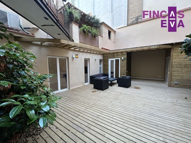 2 quarto Apartamento para venda em Sant Pere, Santa Caterina i La Ribera, Barcelona cidade - 425 000 € (Ref: 9395474)