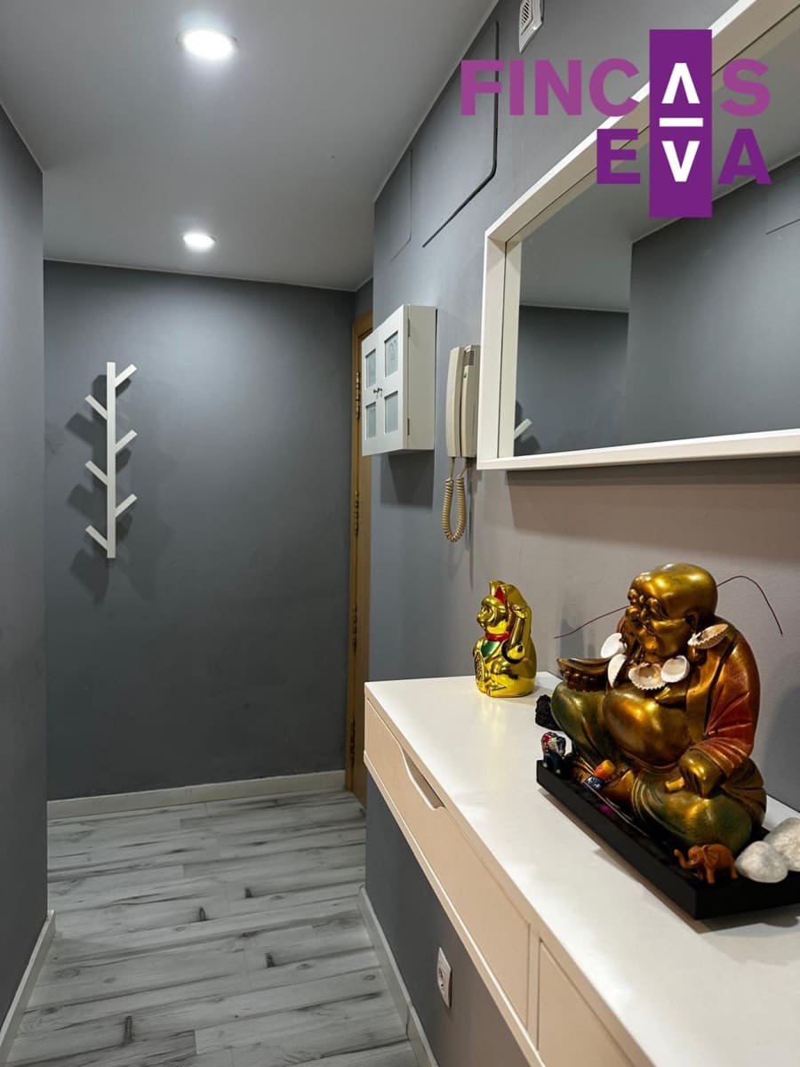 2 bedroom Flat for sale in Rubi with garage - € 257,500 (Ref: 9400212)