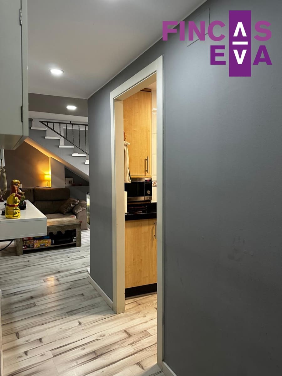 2 bedroom Flat for sale in Rubi with garage - € 257,500 (Ref: 9400212)