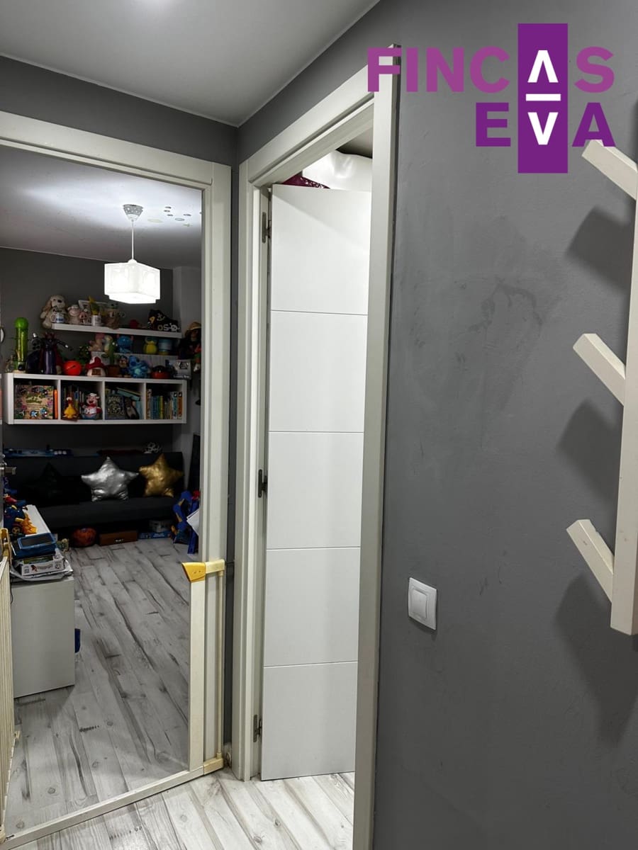 2 bedroom Flat for sale in Rubi with garage - € 257,500 (Ref: 9400212)