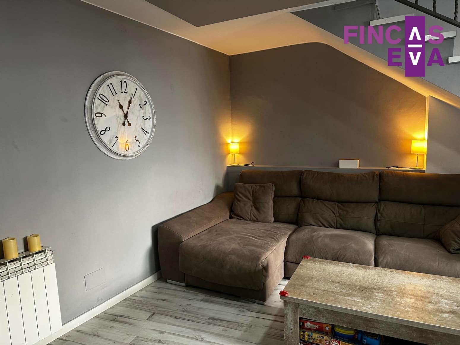 2 bedroom Flat for sale in Rubi with garage - € 257,500 (Ref: 9400212)