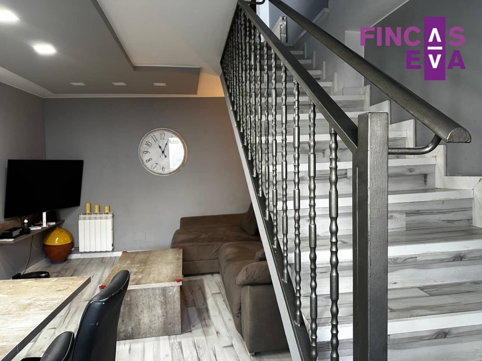 2 bedroom Flat for sale in Rubi with garage - € 257,500 (Ref: 9400212)