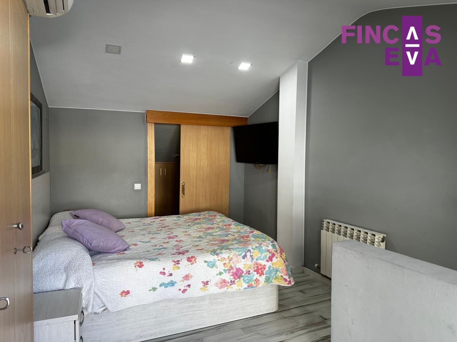 2 bedroom Flat for sale in Rubi with garage - € 257,500 (Ref: 9400212)