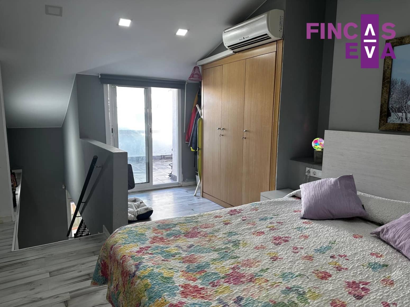 2 bedroom Flat for sale in Rubi with garage - € 257,500 (Ref: 9400212)