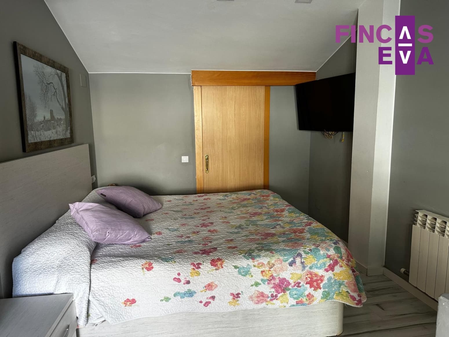 2 bedroom Flat for sale in Rubi with garage - € 257,500 (Ref: 9400212)