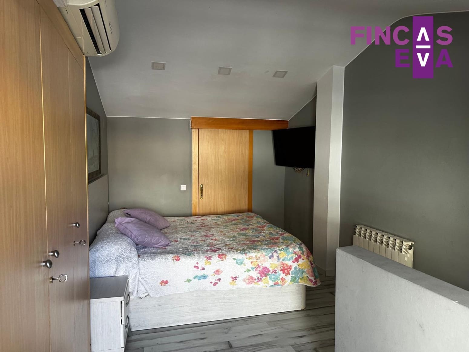 2 bedroom Flat for sale in Rubi with garage - € 257,500 (Ref: 9400212)