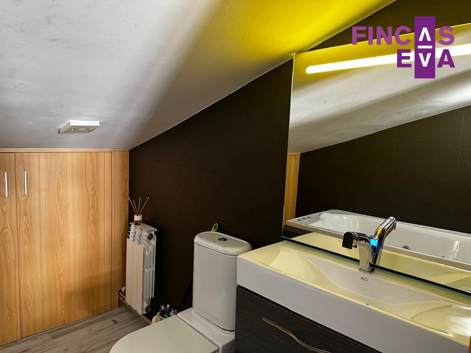 2 bedroom Flat for sale in Rubi with garage - € 257,500 (Ref: 9400212)