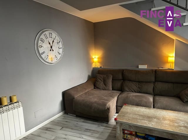 2 bedroom Flat for sale in Rubí with garage - € 257,500 (Ref: 9400212)